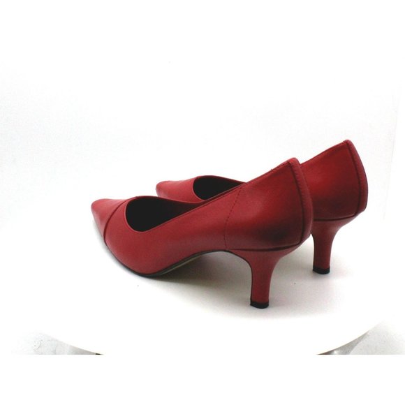 Bella Vita Wow Pumps Women's Shoes - Picture 14 of 16